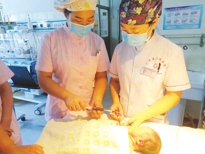 凌海市妇婴监护型护送